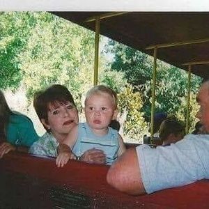 Meet your Posher, Kay